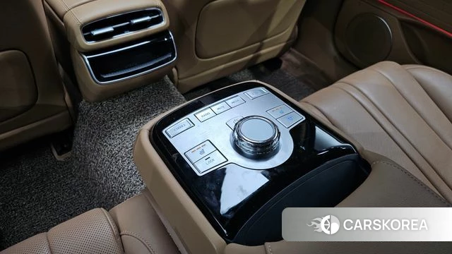 Genesis G80 (RG3) id 4783060 из Кореи 26