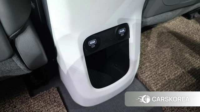 Hyundai Ionic 5 id 4556546 из Кореи 26