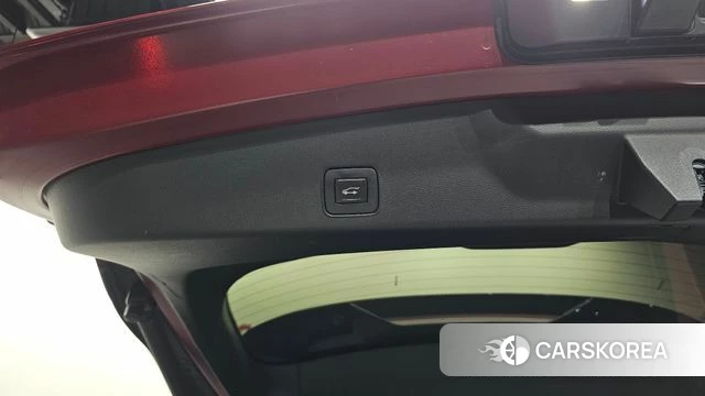 Chevrolet (GM Daewoo) Trailblazer id 4943683 из Кореи 26