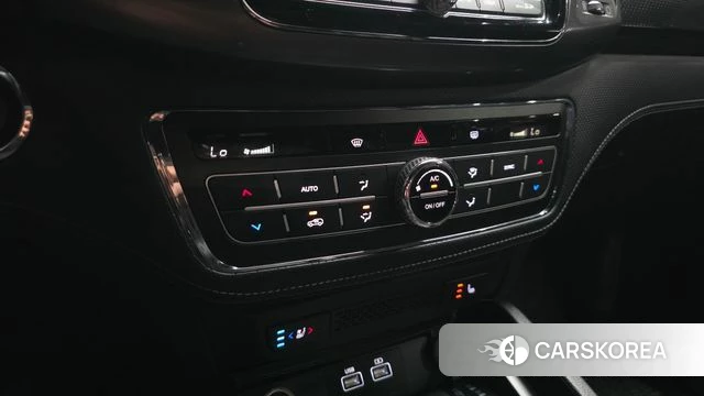 Ssangyong The New Rexton Sports Cannes id 4715944 из Кореи 26