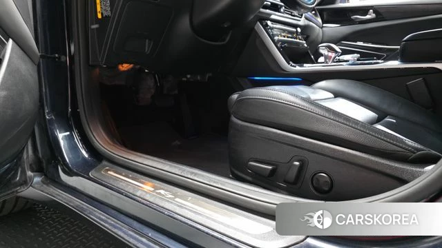 Kia K7 Premier id 4508009 из Кореи 26