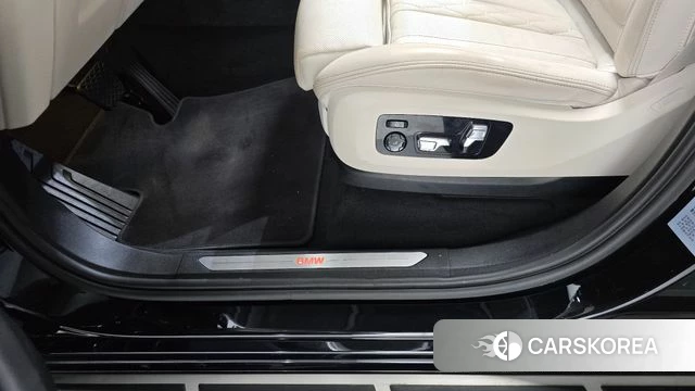 BMW X7 (G07) id 4550212 из Кореи 25