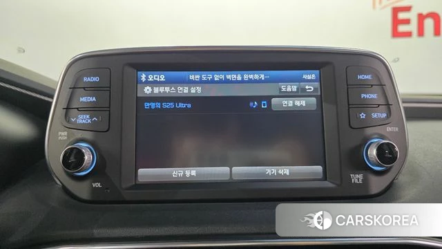 Hyundai Santa Fe TM id 4508330 из Кореи 26