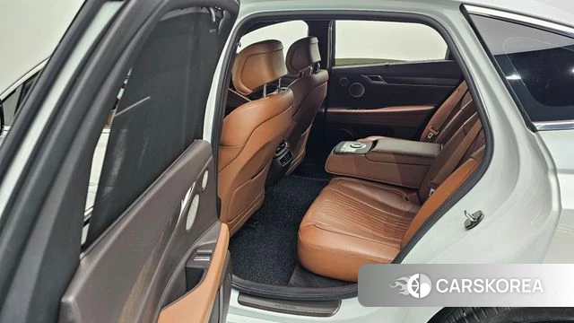 Genesis G80 (RG3) id 4304248 из Кореи 26