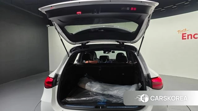 Mercedes-Benz GLC-Class X254 id 4387751 из Кореи 26
