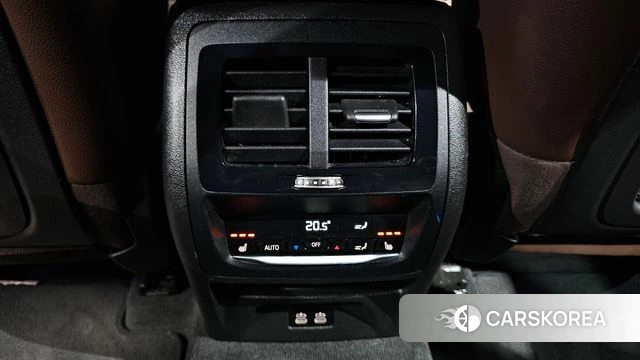 BMW X4 (G02) id 4410588 из Кореи 26