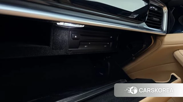 Porsche Panamera (971) id 4595017 из Кореи 26