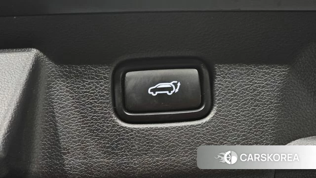 Hyundai Palisade id 4864811 из Кореи 26