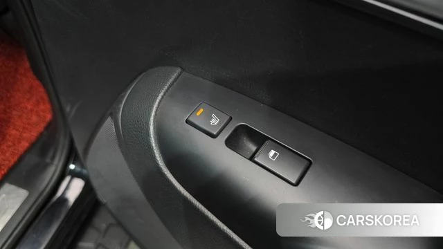 Kia The New Mohave id 4930720 из Кореи 26