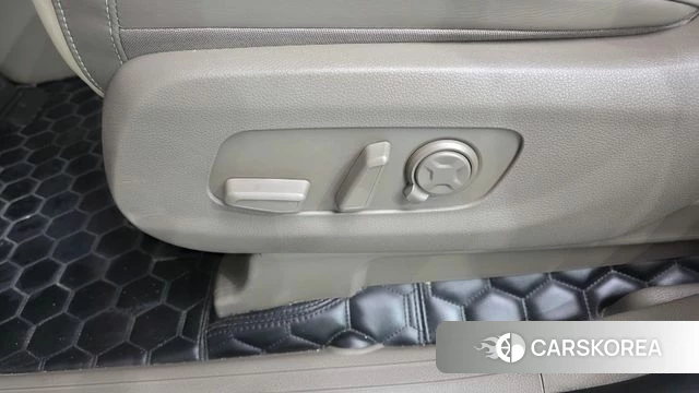 Kia The New Carnival 4th Generation id 4783367 из Кореи 26