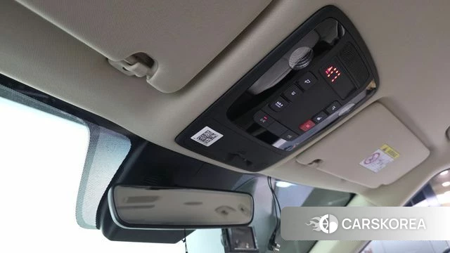 Kia Carnival 4th generation id 4267691 из Кореи 26
