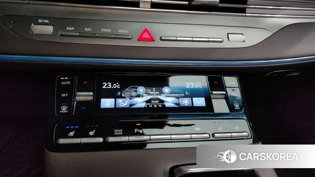 Hyundai The New Grandeur IG id 4268612 из Кореи 26