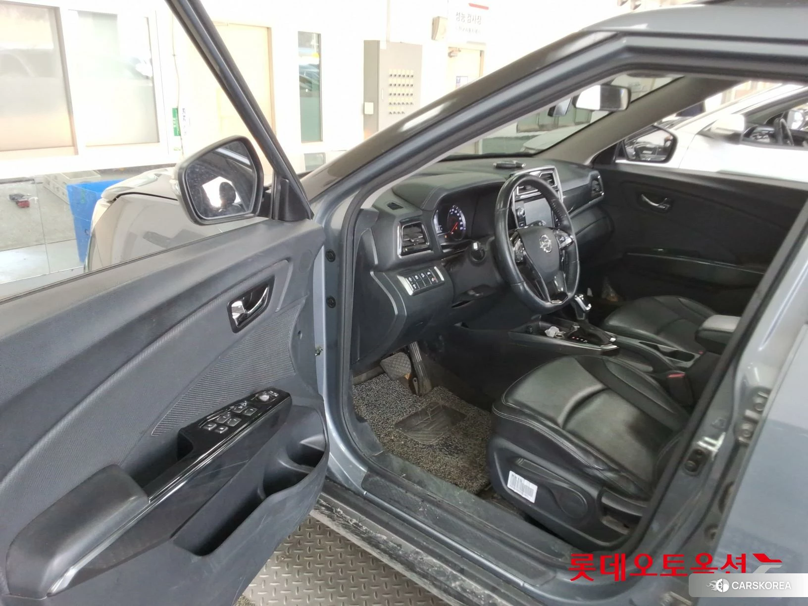 SsangYong Tivoli id 3882200 из Кореи 26