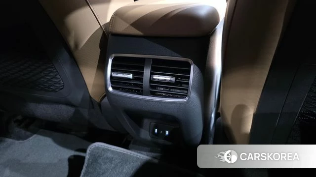 Hyundai Sonata D Edge Hybrid (DN8) id 4579304 из Кореи 26