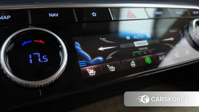 Genesis GV80 id 4731476 из Кореи 26