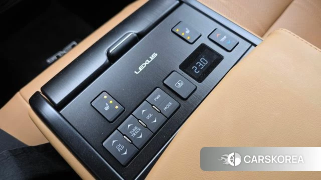 Lexus ES300h 7th generation id 4706472 из Кореи 26