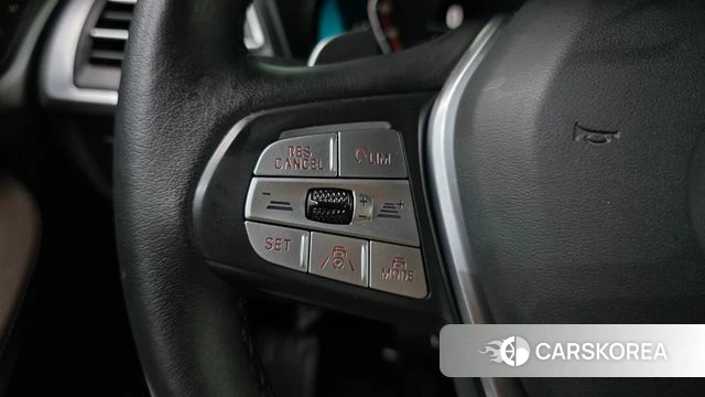 BMW X3 (G01) id 4881222 из Кореи 26
