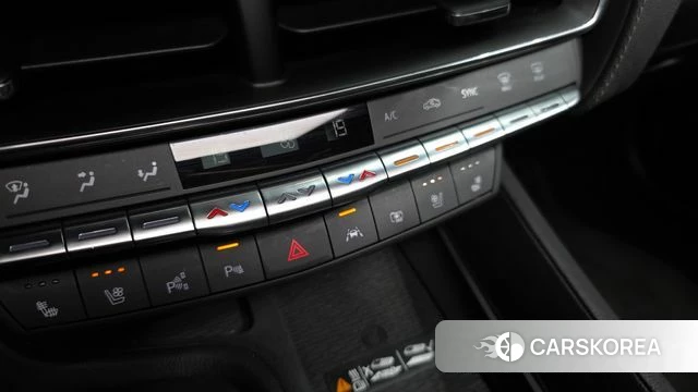 Cadillac CT5 id 4758944 из Кореи 26