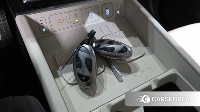 Hyundai Santa Fe (MX5) id 4602783 из Кореи 26