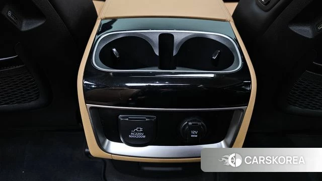 Kia Carnival 4th generation id 4195119 из Кореи 26