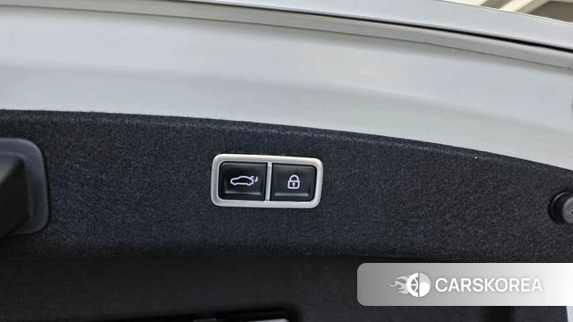 Genesis G80 (RG3) id 4428411 из Кореи 26