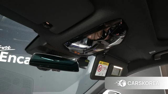 BMW 5 Series (G60) id 4194023 из Кореи 26