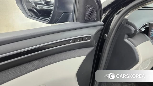 Hyundai Tucson Hybrid (NX4) id 4657668 из Кореи 26