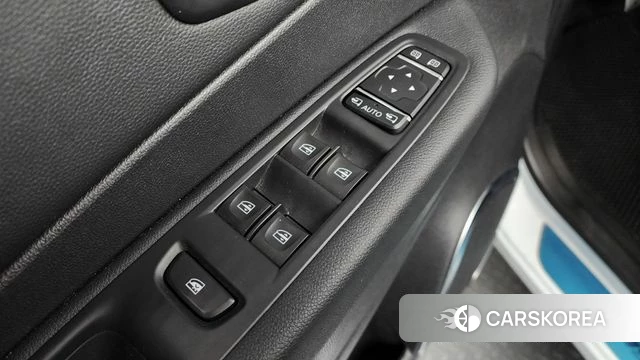 Renault Korea (Samsung) New QM3 id 4471659 из Кореи 26