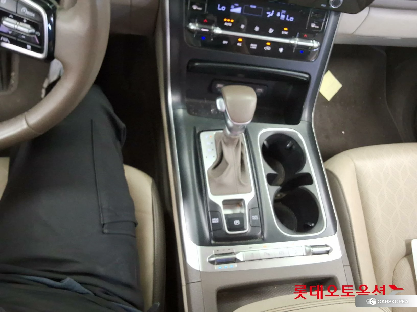 Kia Carnival id 4296886 из Кореи 26