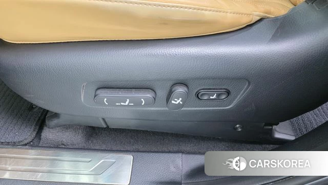 Kia Mohave Master id 4490247 из Кореи 26