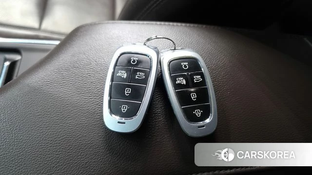 Hyundai The New Grandeur IG id 4936355 из Кореи 26