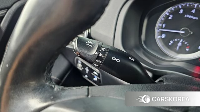 Hyundai Grandeur IG id 4678036 из Кореи 26