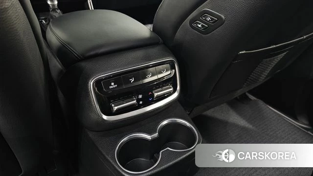 Kia Mohave Master id 4602881 из Кореи 26