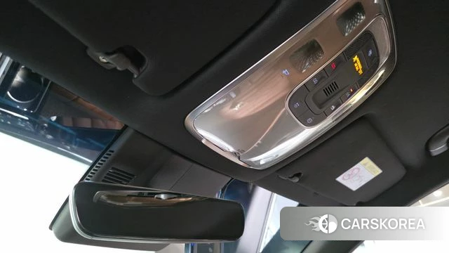 Genesis G80 (RG3) id 4726943 из Кореи 26