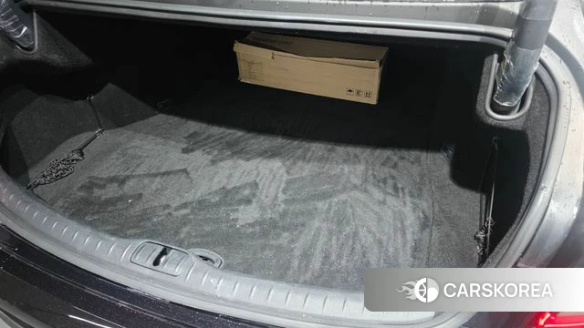 Genesis G80 (RG3) id 4529825 из Кореи 26