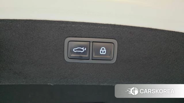 Genesis Electrified G80 (RG3) id 4862706 из Кореи 26