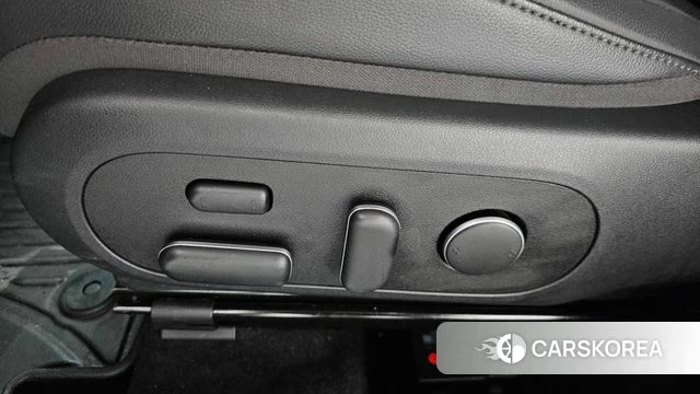 Hyundai Kona Hybrid (SX2) id 4222889 из Кореи 26