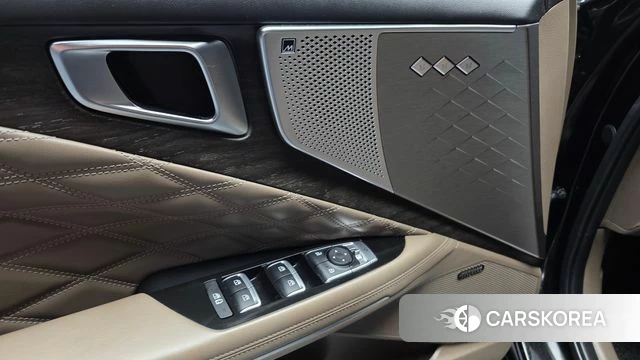 Kia K8 Hybrid id 4231054 из Кореи 26