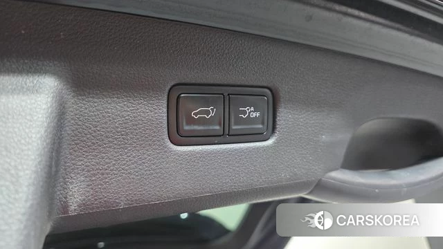 Kia Carnival 4th generation id 4507560 из Кореи 26