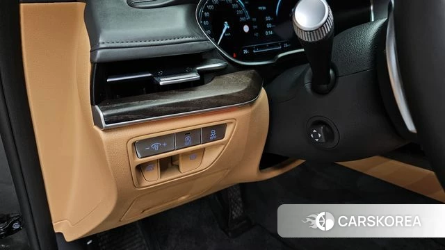 Genesis G80 (RG3) id 4591686 из Кореи 26