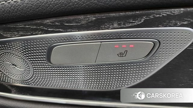 Mercedes-Benz CLS-Class C257 id 4750860 из Кореи 26