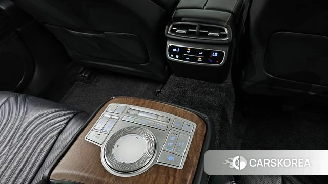 Genesis G80 (RG3) id 4409374 из Кореи 26