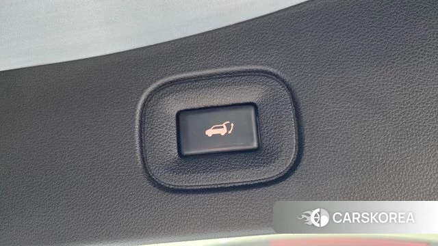 Renault Korea (Samsung) The New QM6 id 4309086 из Кореи 26