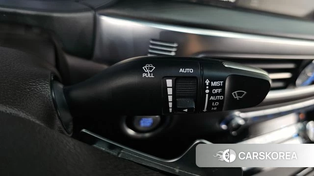 Genesis G90 id 4661997 из Кореи 26