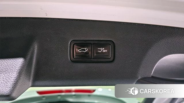 Kia Carnival 4th generation id 4410272 из Кореи 26