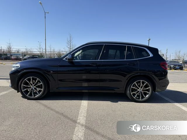 BMW X3 id 4208304 из Китая 26