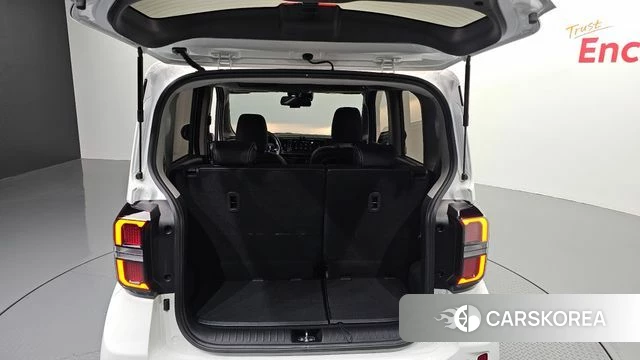 Kia The New Kia Ray EV id 4691561 из Кореи 26