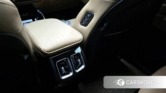 Kia The New Sorento 4th Generation id 4201079 из Кореи 26