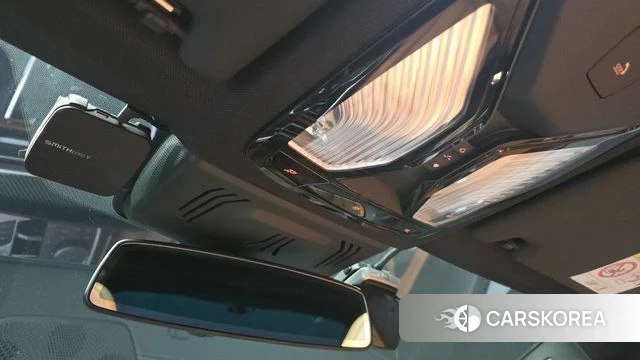 BMW 3 Series (G20) id 4682213 из Кореи 26