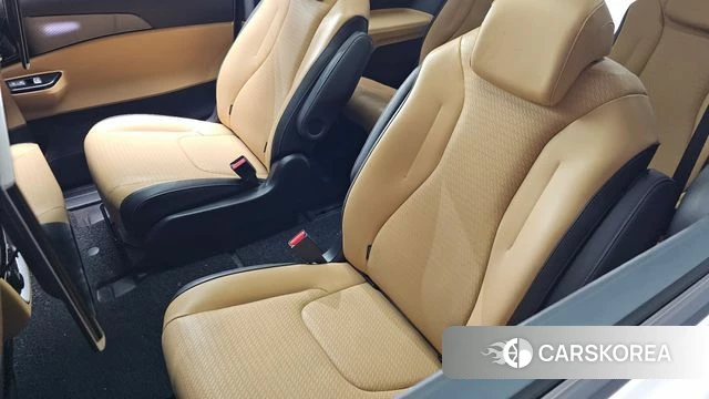 Kia Carnival 4th generation id 4429074 из Кореи 26